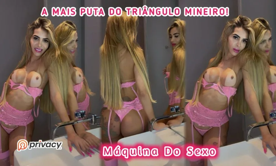 Acompanhante Trans Angell Sexyy em Fortaleza - Foto 71 - Transex Brasil