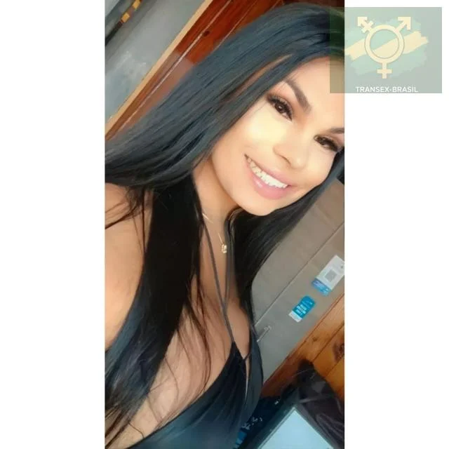 Safada Pocahontas