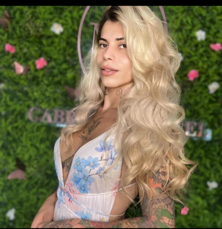 Acompanhante Trans Safira em São José dos Campos - Foto 22 - Transex Brasil