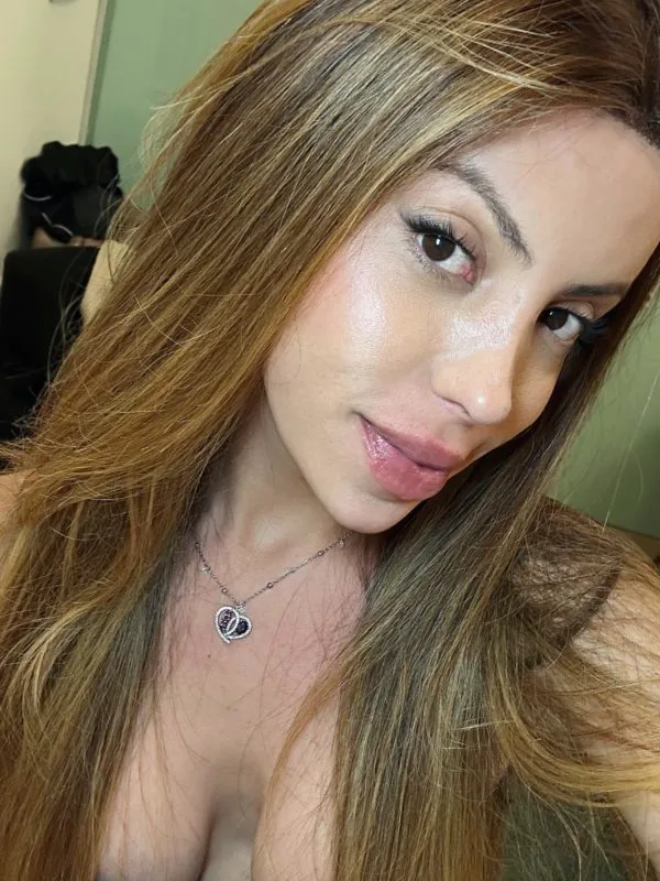 Acompanhante Trans Sarah Vallini em São Paulo - Foto 34 - Transex Brasil