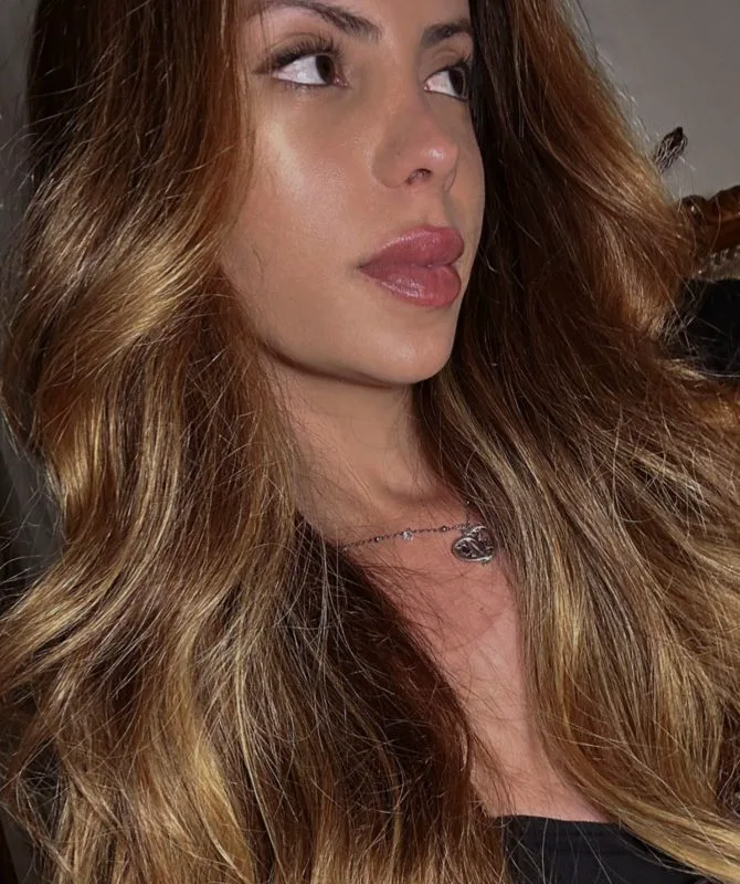 Acompanhante Trans Sarah Vallini em São Paulo - Foto 60 - Transex Brasil