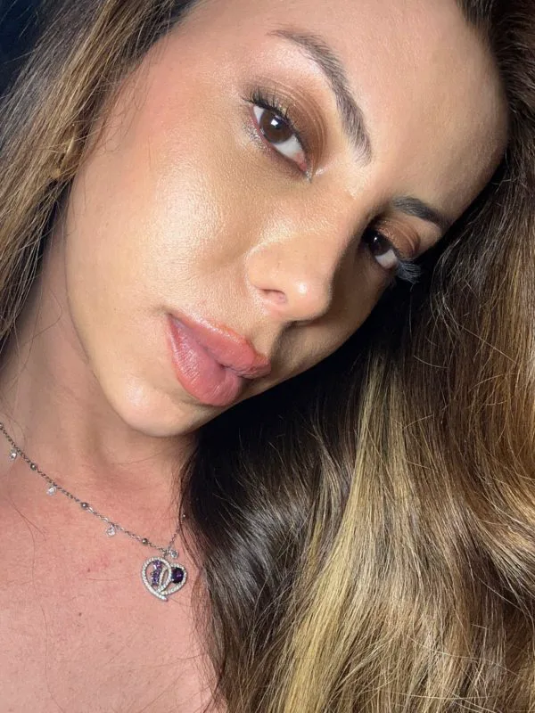 Acompanhante Trans Sarah Vallini em São Paulo - Foto 65 - Transex Brasil