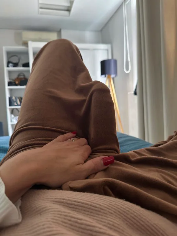 Acompanhante Trans Sarah Vallini em São Paulo - Foto 73 - Transex Brasil