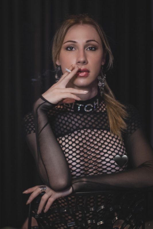 Acompanhante Trans Samantha em São José dos Campos - Foto 2 - Transex Brasil