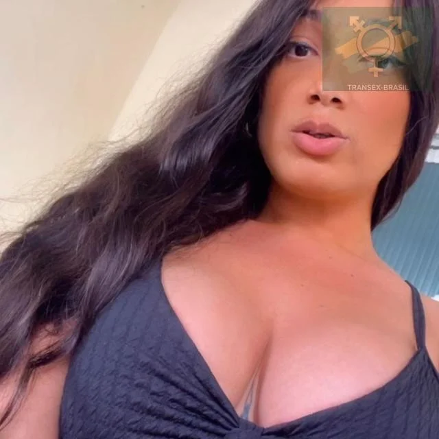 Transex acompanhante Salvador,  Samantha Lins