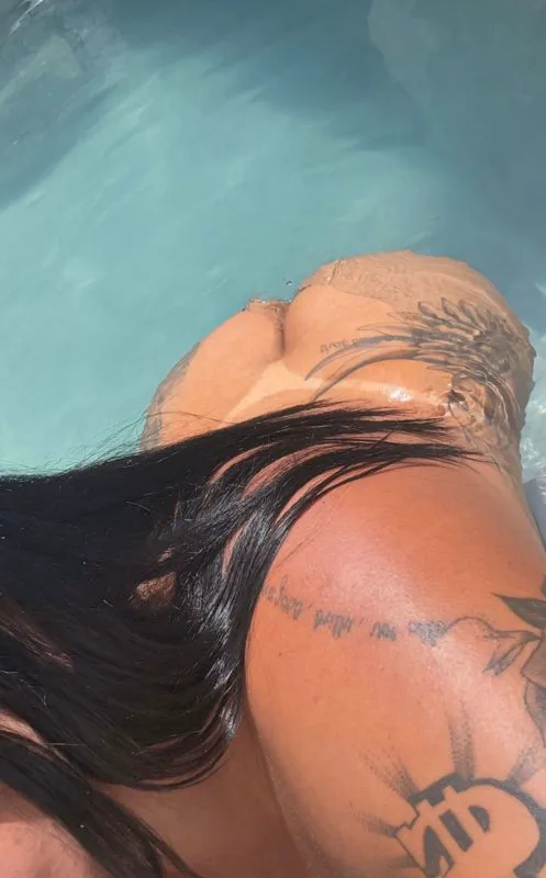 Acompanhante Trans Valentina Rios em São Luís
