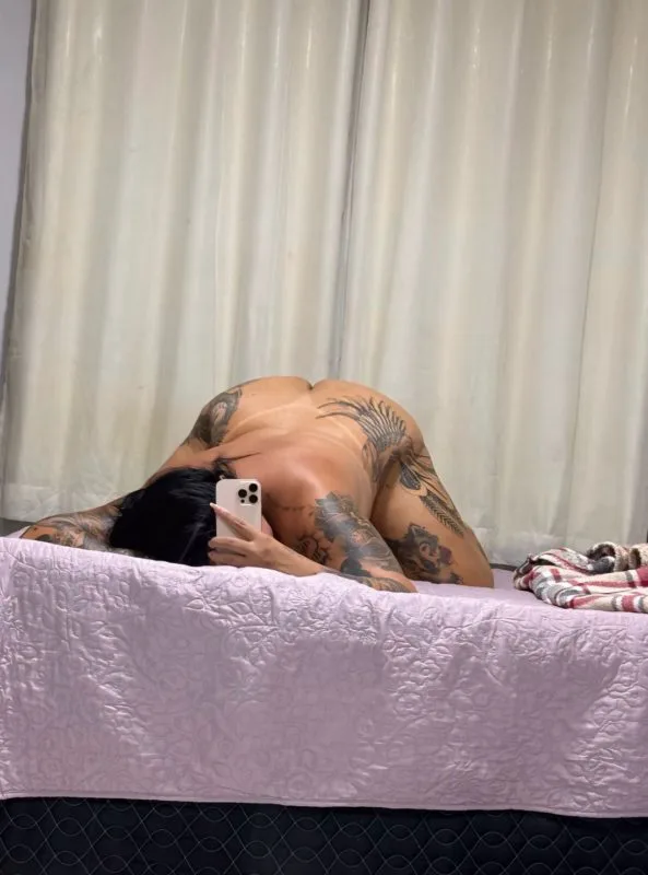 Acompanhante Trans Valentina Rios em São Luís