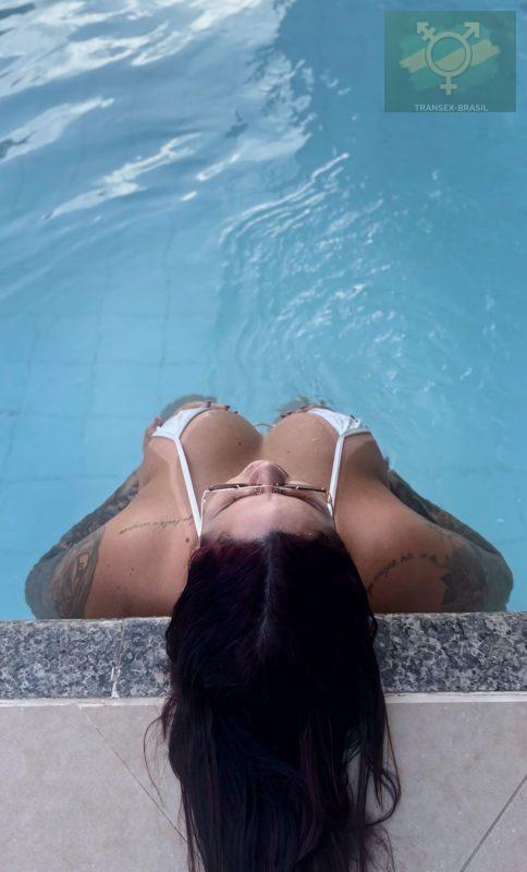 Transex acompanhante São Luís,  Samantha Rios