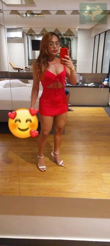 Samantha Trans - Sem Local
