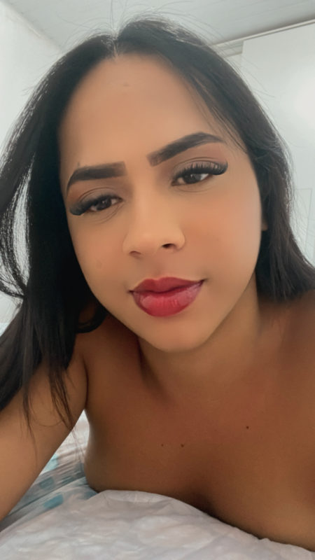 Acompanhante Trans Samara em Vitória da Conquista - Foto 10 - Transex Brasil