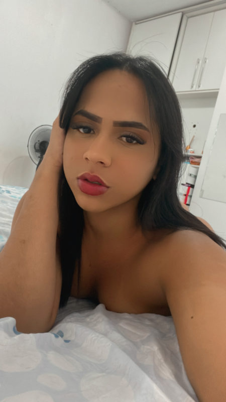 Acompanhante Trans Samara em Vitória da Conquista - Foto 11 - Transex Brasil