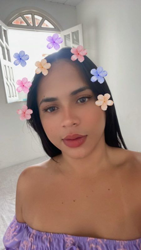 Acompanhante Trans Samara em Vitória da Conquista - Foto 3 - Transex Brasil