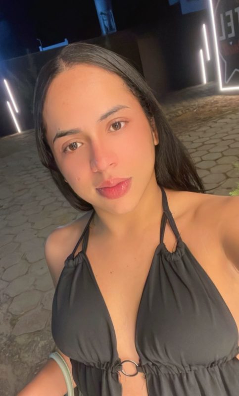 Acompanhante Trans Samara em Vitória da Conquista - Foto 4 - Transex Brasil