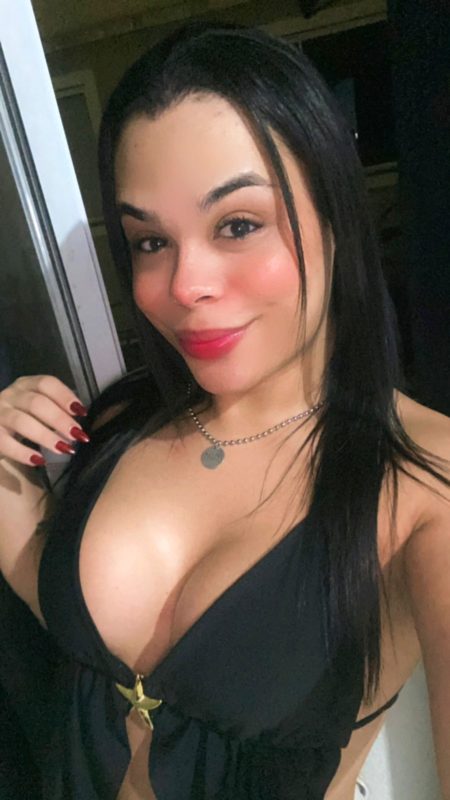 Acompanhante Trans Samy Barb em São José do Rio Preto - Foto 24 - Transex Brasil