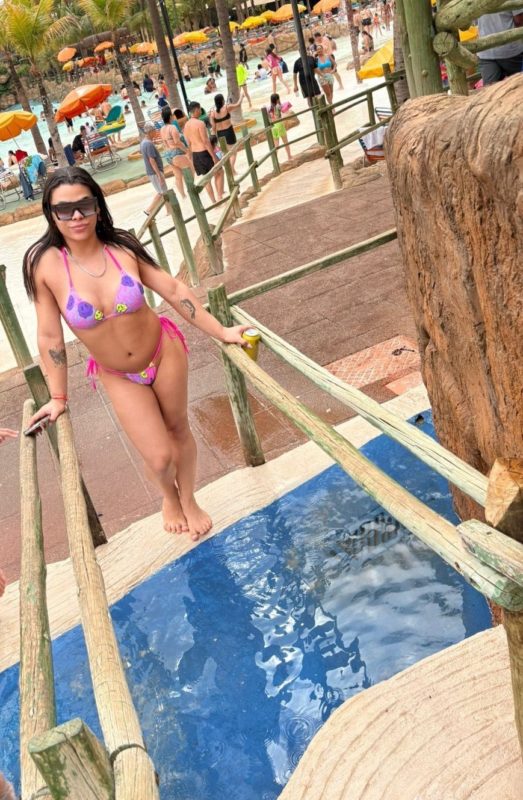Acompanhante Trans Samy Barb em São José do Rio Preto - Foto 34 - Transex Brasil