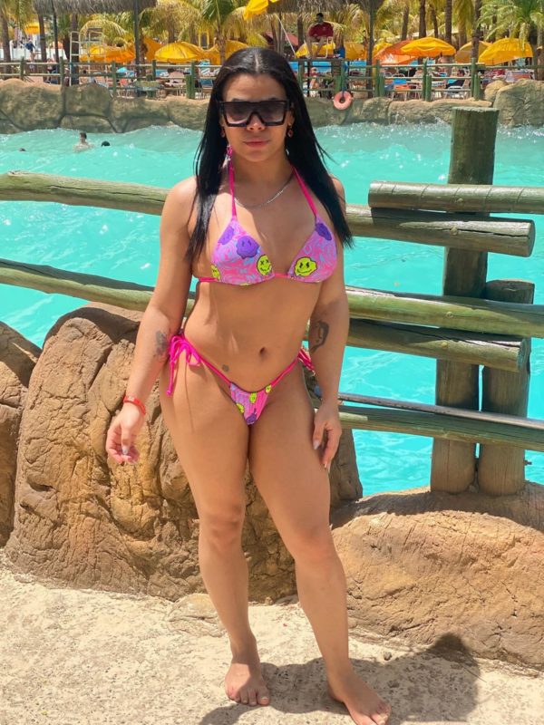 Acompanhante Trans Samy Barb em São José do Rio Preto - Foto 35 - Transex Brasil