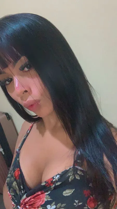 Acompanhante Trans Samy Ninfetinha em Igarapé - Foto 75 - Transex Brasil