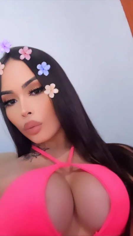 Acompanhante Trans Samy Ninfetinha em Igarapé - Foto 78 - Transex Brasil