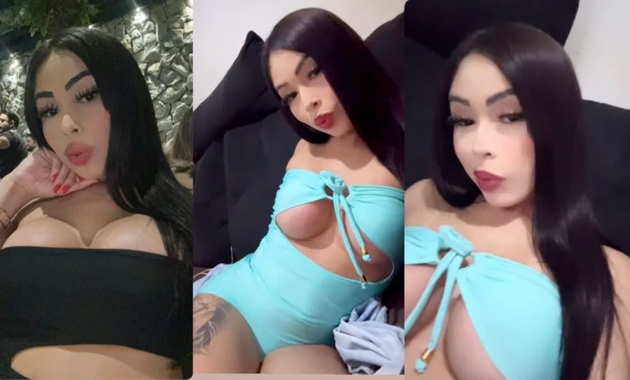 Acompanhante Trans Samy Ninfetinha em Igarapé - Foto 82 - Transex Brasil