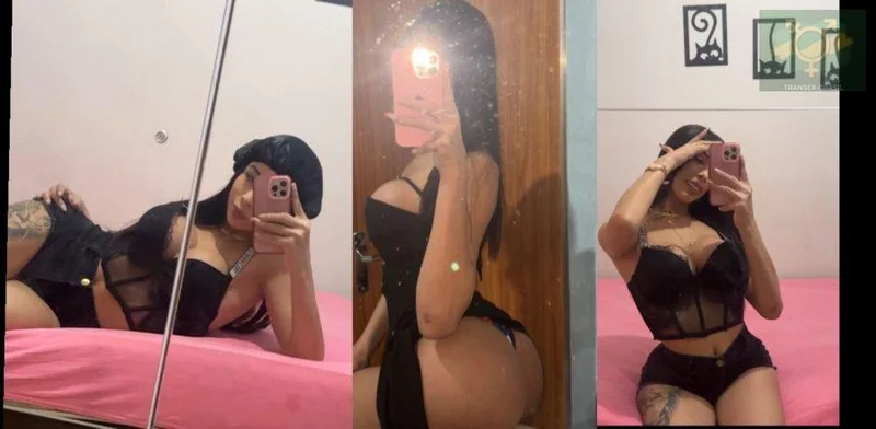 Samy Ninfetinha