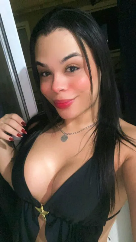 Acompanhante Trans Samy Barb em São José do Rio Preto - Foto 24 - Transex Brasil
