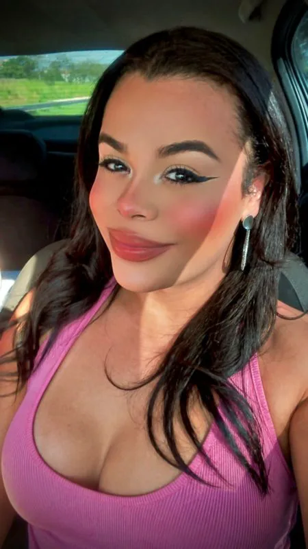 Acompanhante Trans Samy Barb em São José do Rio Preto - Foto 27 - Transex Brasil