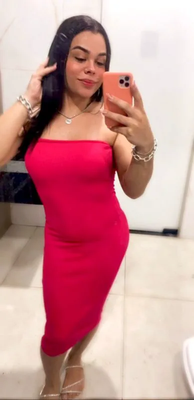 Acompanhante Trans Samy Barb em São José do Rio Preto - Foto 31 - Transex Brasil