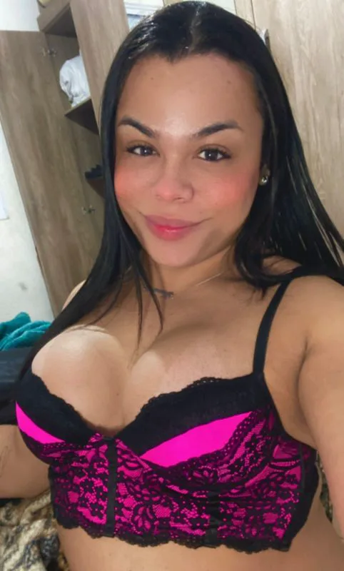 Acompanhante Trans Samy Barb em São José do Rio Preto - Foto 38 - Transex Brasil