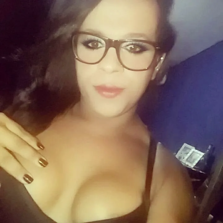 Acompanhante Trans Samyra Baiana em Uberaba - Foto 89 - Transex Brasil