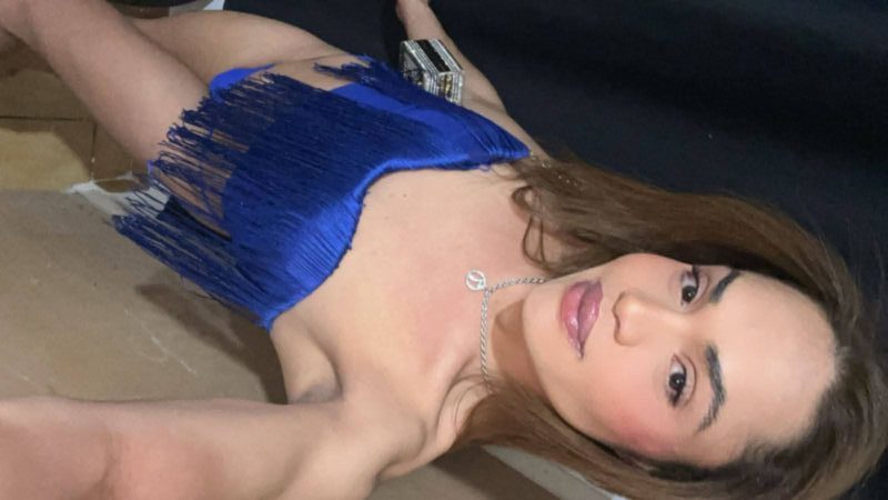 Acompanhante Trans Sancler Pântano em Três Lagoas