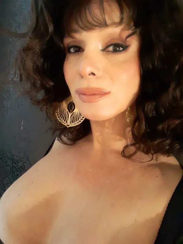 Acompanhante Trans Sara Reis em São Paulo - Foto 75 - Transex Brasil