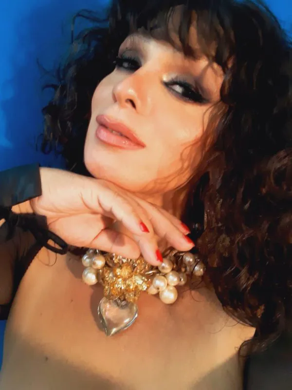 Acompanhante Trans Sara Reis em São Paulo - Foto 96 - Transex Brasil