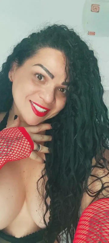 Acompanhante Trans Sara Venezuela em Rio de Janeiro - Foto 35 - Transex Brasil