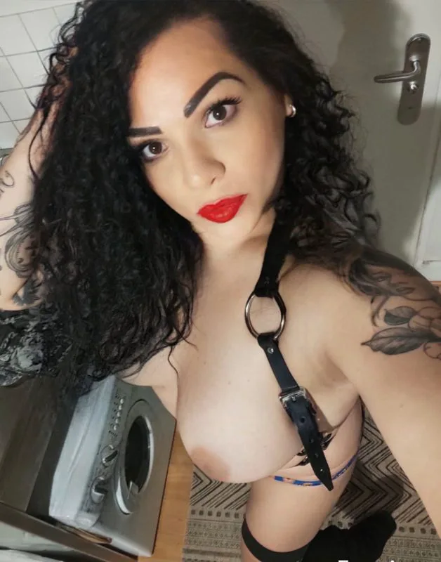 Acompanhante Trans Sara Venezuela em Rio de Janeiro - Foto 36 - Transex Brasil