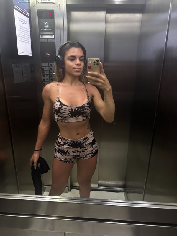 Acompanhante Trans Sarah Habbak em São Paulo - Foto 28 - Transex Brasil