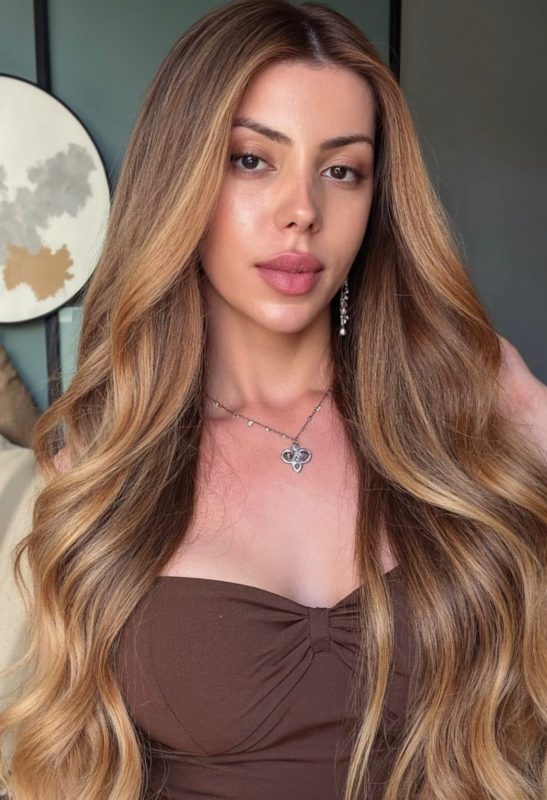 Acompanhante Trans Sarah Vallini em São Paulo - Foto 15 - Transex Brasil