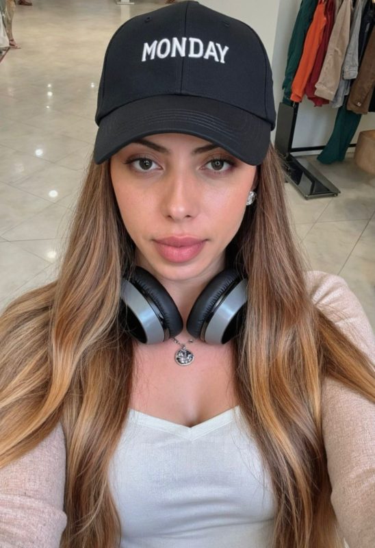Acompanhante Trans Sarah Vallini em São Paulo - Foto 17 - Transex Brasil