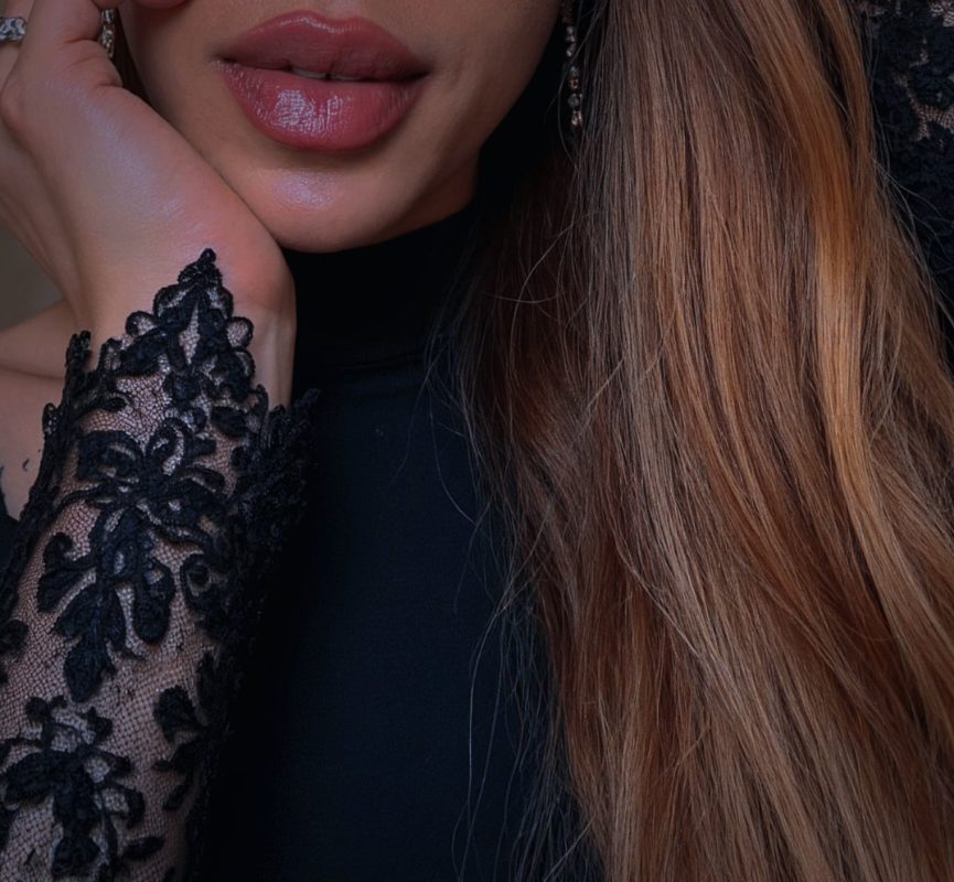Acompanhante Trans Sarah Vallini em São Paulo - Foto 20 - Transex Brasil