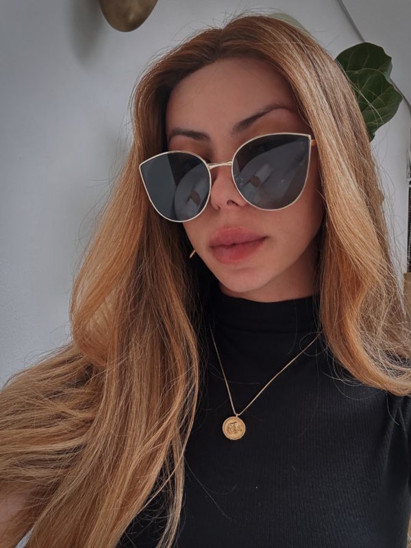 Acompanhante Trans Sarah Vallini em São Paulo - Foto 21 - Transex Brasil