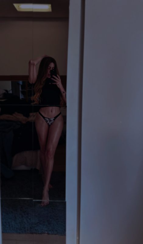 Acompanhante Trans Sarah Vallini em São Paulo - Foto 23 - Transex Brasil