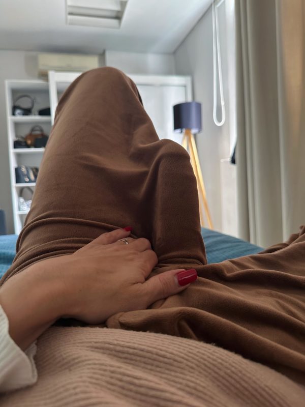 Acompanhante Trans Sarah Vallini em São Paulo - Foto 73 - Transex Brasil