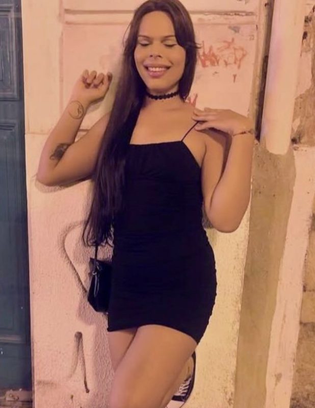Acompanhante Trans Sarinha Safada em Ribeirão Preto - Foto 15 - Transex Brasil