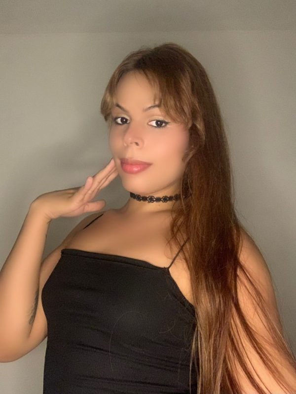 Acompanhante Trans Sarinha Safada em Ribeirão Preto - Foto 22 - Transex Brasil