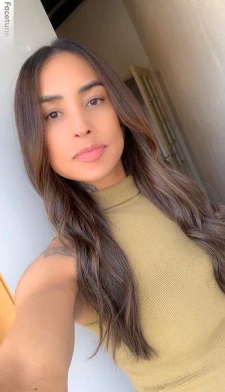 Acompanhante Trans Savitri Sales em São Paulo - Foto 13 - Transex Brasil