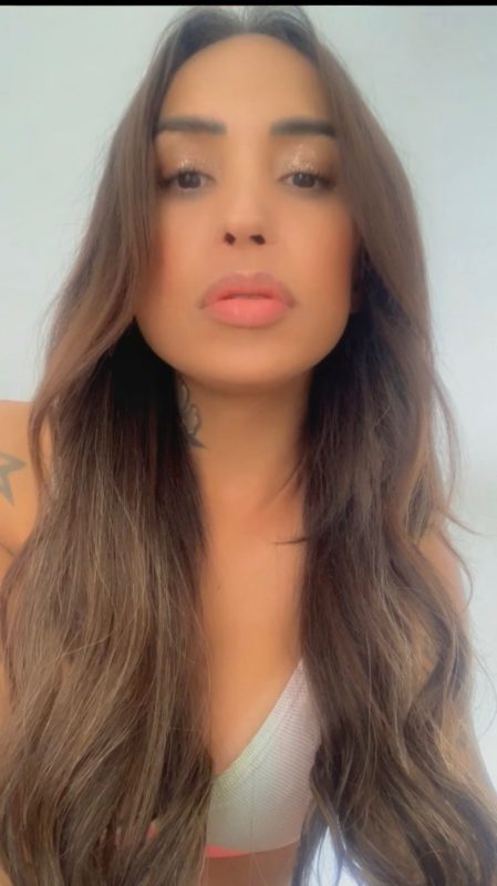 Acompanhante Trans Savitri Sales em São Paulo - Foto 17 - Transex Brasil