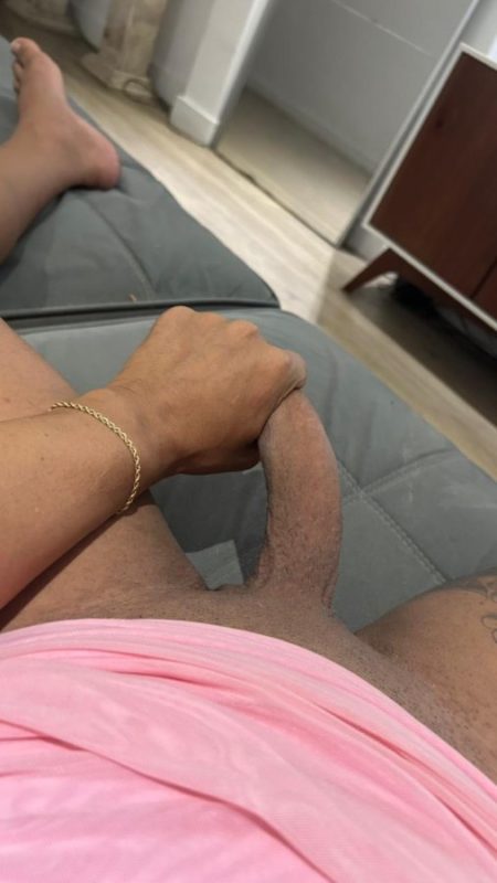 Acompanhante Trans Savitri Sales em São Paulo - Foto 42 - Transex Brasil