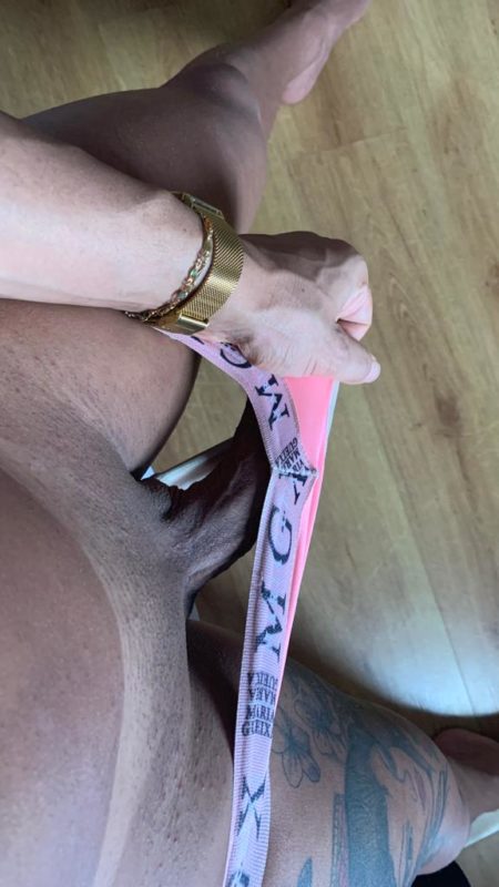 Acompanhante Trans Savitri Sales em São Paulo - Foto 45 - Transex Brasil