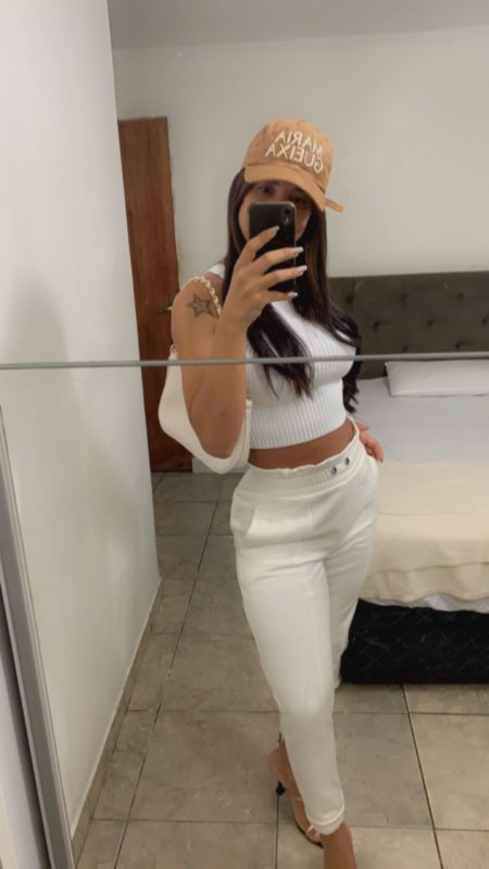 Acompanhante Trans Savitri Sales em São Paulo - Foto 66 - Transex Brasil