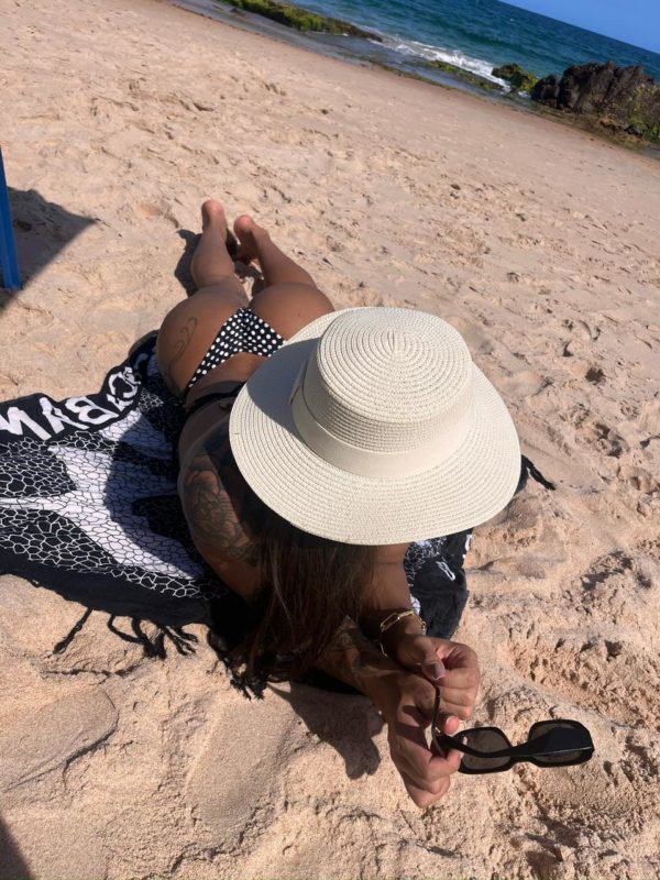 Acompanhante Trans Savitri Sales em São Paulo - Foto 67 - Transex Brasil