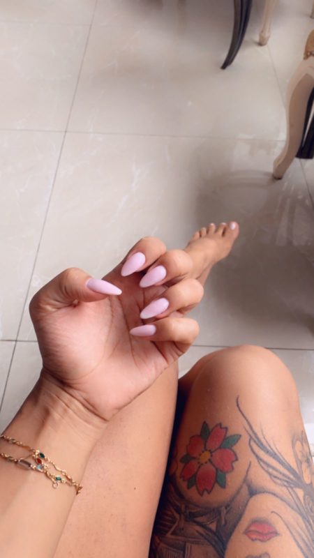 Acompanhante Trans Savitri Sales em São Paulo - Foto 68 - Transex Brasil